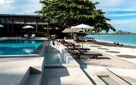 Lamai Wanta Beach Resort